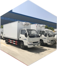 蚌埠金通實(shí)業(yè)、蚌埠冷藏車(chē)