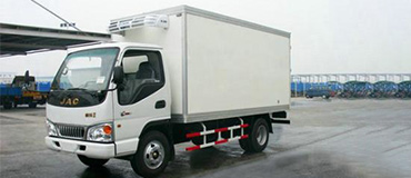 蚌埠金通實(shí)業(yè)、蚌埠冷藏車(chē)